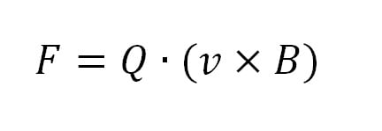 Ecuación de Lorentz Lenz