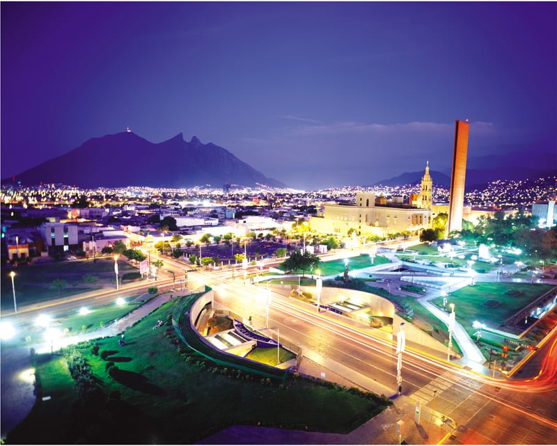 renta de generadores eléctricos en Monterrey